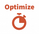 Optimize